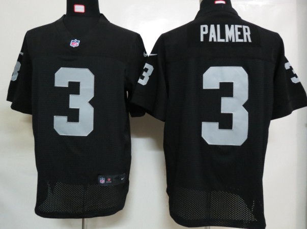 Nike Oakland Raiders Elite Jerseys-002